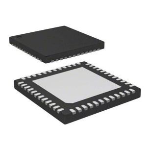 STM32F412CGU6 ARM Mikrokontrolleri IC Arm Cortex-M4 MCU