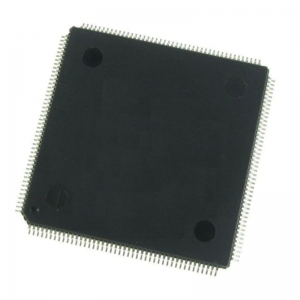 STM32F417IET6 ARM Mikroregiloj MCU ICs
