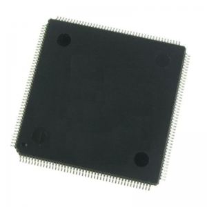 STM32F429IET6 ARM Mikrokontroler MCU garis lanjutan kinerja tinggi Lengan Korteks-M4 inti DSP & FPU 512 Kbyte Flas