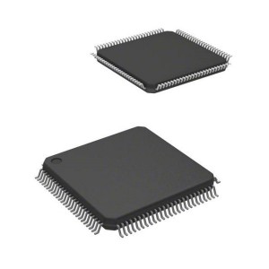 STM32F429VIT6TR Microcontrollers ARM MCU Líne ardfheidhmíochta chun cinn