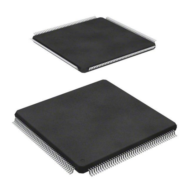 STM32H753IIT6 ARM Microcontrollers MCU اعلی کارکردگی اور DSP DP-FPU Arm Cortex-M7 MCU 2MBytes of Flash 1MB RAM 480M