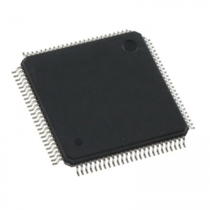 STM32L072V8T6 ARM Microcontrollers MCU Ultra-kekere-agbara Arm Cortex-M0+ MCU 64-Kbytes ti Flash 32MHz Sipiyu USB