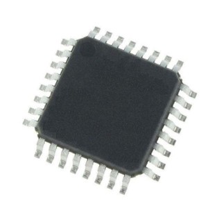 STM8AF6266TCY 8-बिट मायक्रोकंट्रोलर्स – MCU ऑटोमोटिव्ह 8-बिट MCU Rev X LIN 32Kb 32Pin
