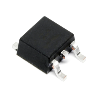SUD19P06-60-GE3 MOSFET 60 V 19 A 38,5 W 60 mOhm bei 10 V