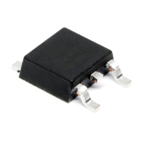 SUD50P06-15-GE3 MOSFET 60 V 50 A 113 W 15 mOhm bei 10 V