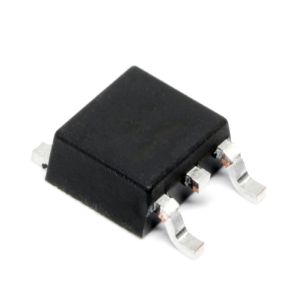 SUD50P10-43L-E3 МОП-транзистор 100 В 37 А 136 Вт 43 МОм 10 В