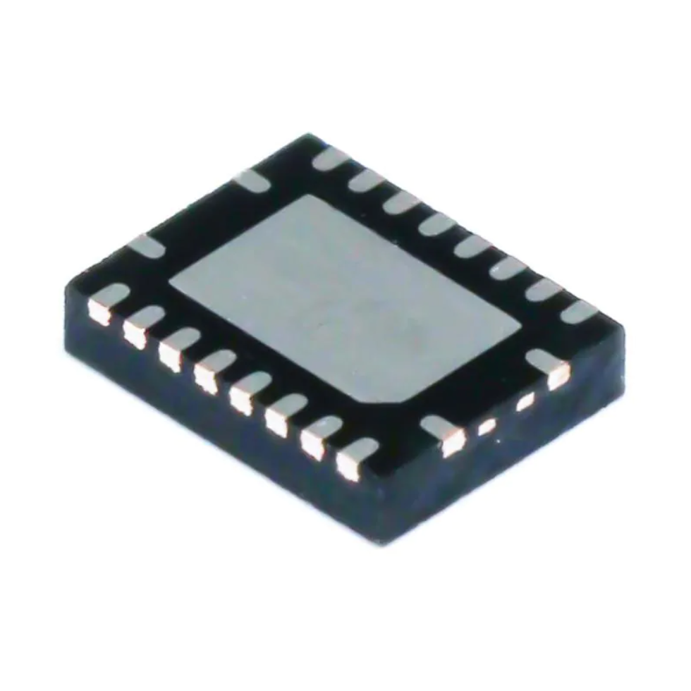 TCAN4550RGYRQ1 CAN interfész IC Autóipari rendszeralapú chip