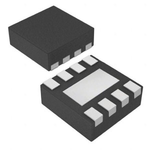 TLV62084DSGR Switching Voltage Regulators 2A High Efficient SD Converter
