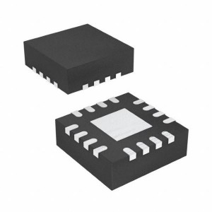TLV62095RGTR Switching Volt Regulators 4A Synchronous Step Down Converter with DCS Control 16-VQFN -40 to 125