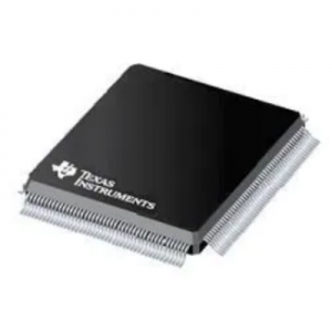 پردازنده‌ها و کنترل‌کننده‌های سیگنال دیجیتال TMS320F2812PGFA کنترلر سیگنال دیجیتال 32 بیتی DSP DSC با فلش