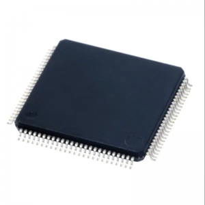 TMS320LF2406APZA Digital Signal processors uye Controllers DSP DSC 16Bit Yakagadziriswa-Pt DSP ine Flash