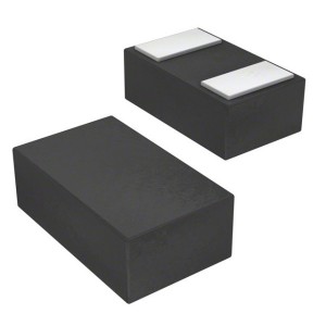 TPD1E10B06DPYR ESD-onderdrukkers TVS-diodes