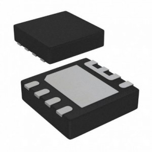 TPS22962DNYR Circuitos integrados de interruptor de alimentación: interruptor de carga de distribución de alimentación de 5,5 V, 10 A, 4,4 mA
