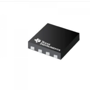 TPS22962DNYR Power Switch ICs – Электр бөлүштүрүү 5.5V, 10A, 4.4mA Жүктөө которуштуруусу