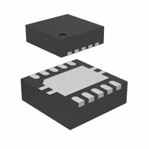 TPS259271DRCR Контроллерҳои шиддати своп гарм аз 4.5-V то 18-V, 28m, 1-5A eFuse бо драйвер барои блоки беруна FET 10-VSON -40 то 85