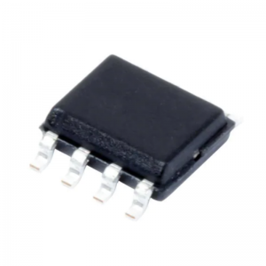 TPS54336ADDAR Mga Switching Voltage Regulator 4.5-28V Input 3A 340kHz