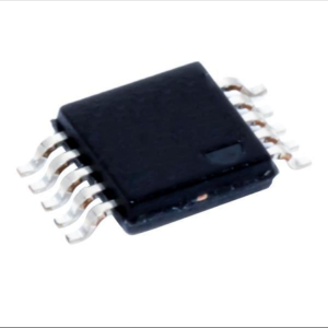 TPS60501DGSR Switching Voltage Regulatorors 250-mA 3.3V Hi-Eff Step-Dwn Chrg Pump
