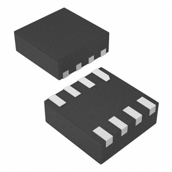 TPS62822DLCR Switching Voltage Regulatorors 2.4V-5.5V input 2A step-down converter