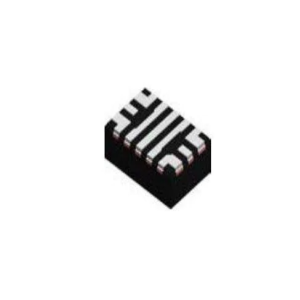 TPS62902RPJR Switching Voltage Regulators 3-V til 17-V, 2-A, høyeffektiv og lav IQ buck-omformer 1,5 mm 2-mm QFN-pakke