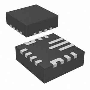TPS630701RNMR Switching Voltage Regulators Wide input voltage (2V-16V) buck-boost converter 15-VQFN-HR -40 ho 125