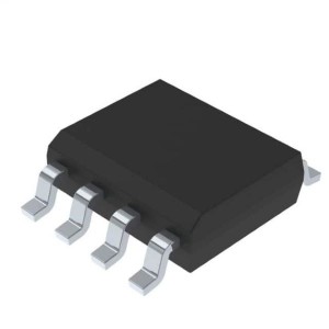 TS271CDT Operationsförstärkare – Op Amps Single Low-Power Prog