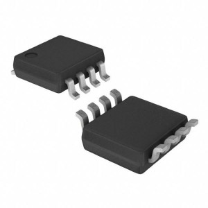 TS3A4741DGKR Analog Switch ICs 0,8Ohm Lo-Vltg Sgl- Supply Dual SPST