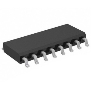 DG408DYZ-T Multiplexer Switch IC's MUX 8:1 16N IND