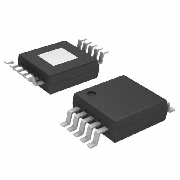 TPS54160DGQR 3.5-60V 1.5A ګام ښکته SWIFT کنورټر