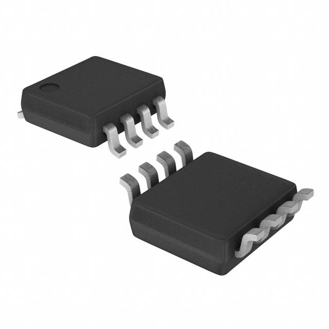 OPA2244EA/2K5 Ọrụ Amplifiers IC MicroPower Single-Supply