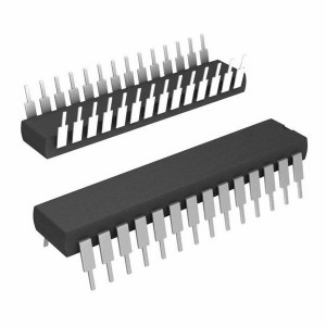 PIC18F25K22-I/SP Microcontroladores de 8 bits – MCU 32KB Flash 1536B RAM 8b FamilynanoWatt