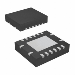 MSP430FR2311IRGYR Mikropengawal 16-bit – Pengawal mikro analog bersepadu MCU 16-MHz dengan FRAM 3.75-KB, OpAmp, TIA, pembanding dengan DAC, 10-bit AD 16-VQFN -40 hingga 85