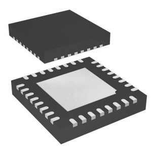 STM32F302K8U6TR Microcontroladores ARM – MCU Mainstream Sinais mistos MCUs Arm Cortex-M4 core DSP & FPU, 64 Kbytes de Flash 7