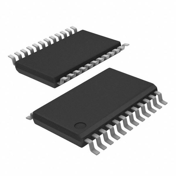 PCA9548APW,118 Sirkuit terintegrasi dengan multiplexer interupsi 8-CH I2C SWITCH W/RESET