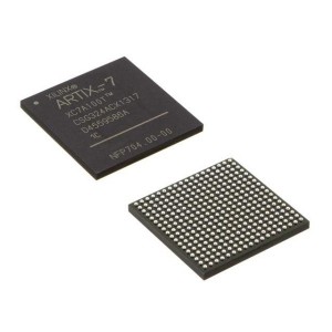 XC7A50T-2CSG324I FPGA – Προγραμματιζόμενη συστοιχία πύλης πεδίου XC7A50T-2CSG324I
