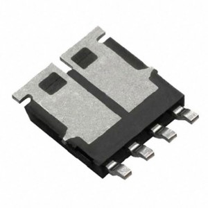 SQJ951EP-T1_GE3 MOSFET Dual P-Channel 30V AEC-Q101 အရည်အချင်းပြည့်မီသည်