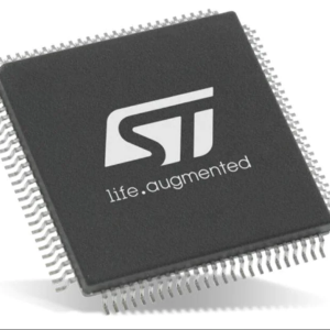 STM32F091CCT6TR ARM микроконтроллерҳо - MCU Mainstream Arm Cortex-M0 Хати дастрасии MCU 256 Кбайт аз Flash 48 МГс CPU, CAN & C