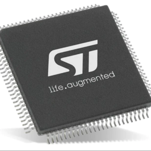 STM32F091CCT6TR ARM Mikrokontrolluri – MCU Mainstream Arm Cortex-M0 linja ta 'aċċess MCU 256 Kbytes ta' Flash 48 MHz CPU, CAN & C