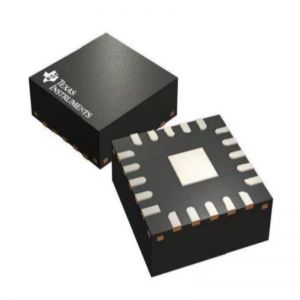 TPS51396ARJER Reguladores de voltaje de conmutación 4.5-V to 24-V, 8-A synchronous step-down voltage regulator