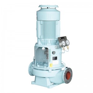 Chinese Professional Plunger Pump - Pump complete – Sino-Ocean