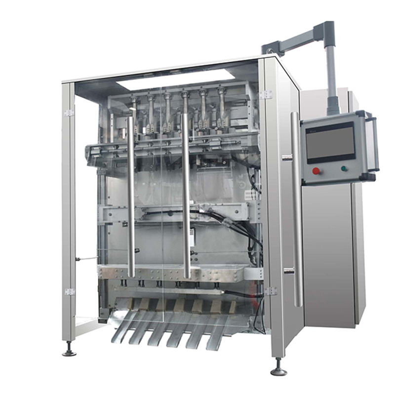 high quality Stick Bag Packaging Machine Manufacturers