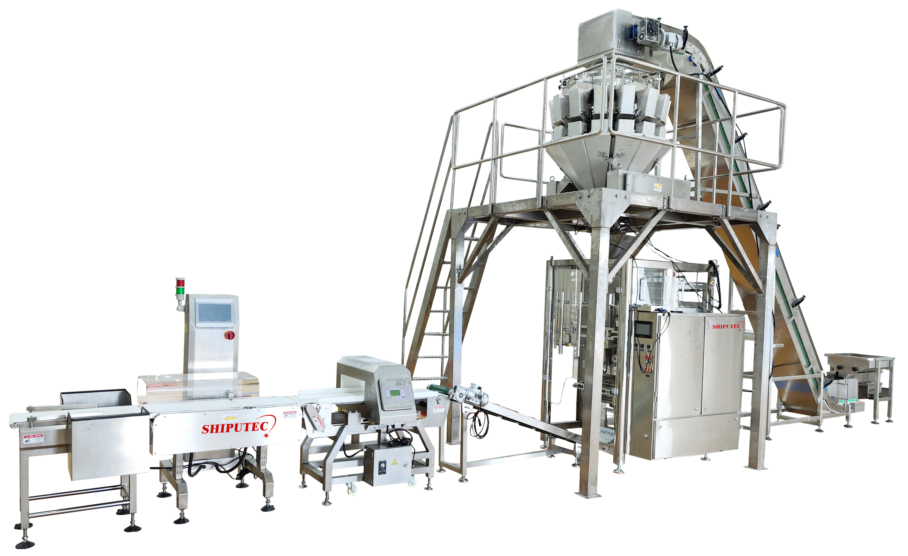 Can filling, seaming equipment supporting flexible operations, safe practices | Beverage Industry