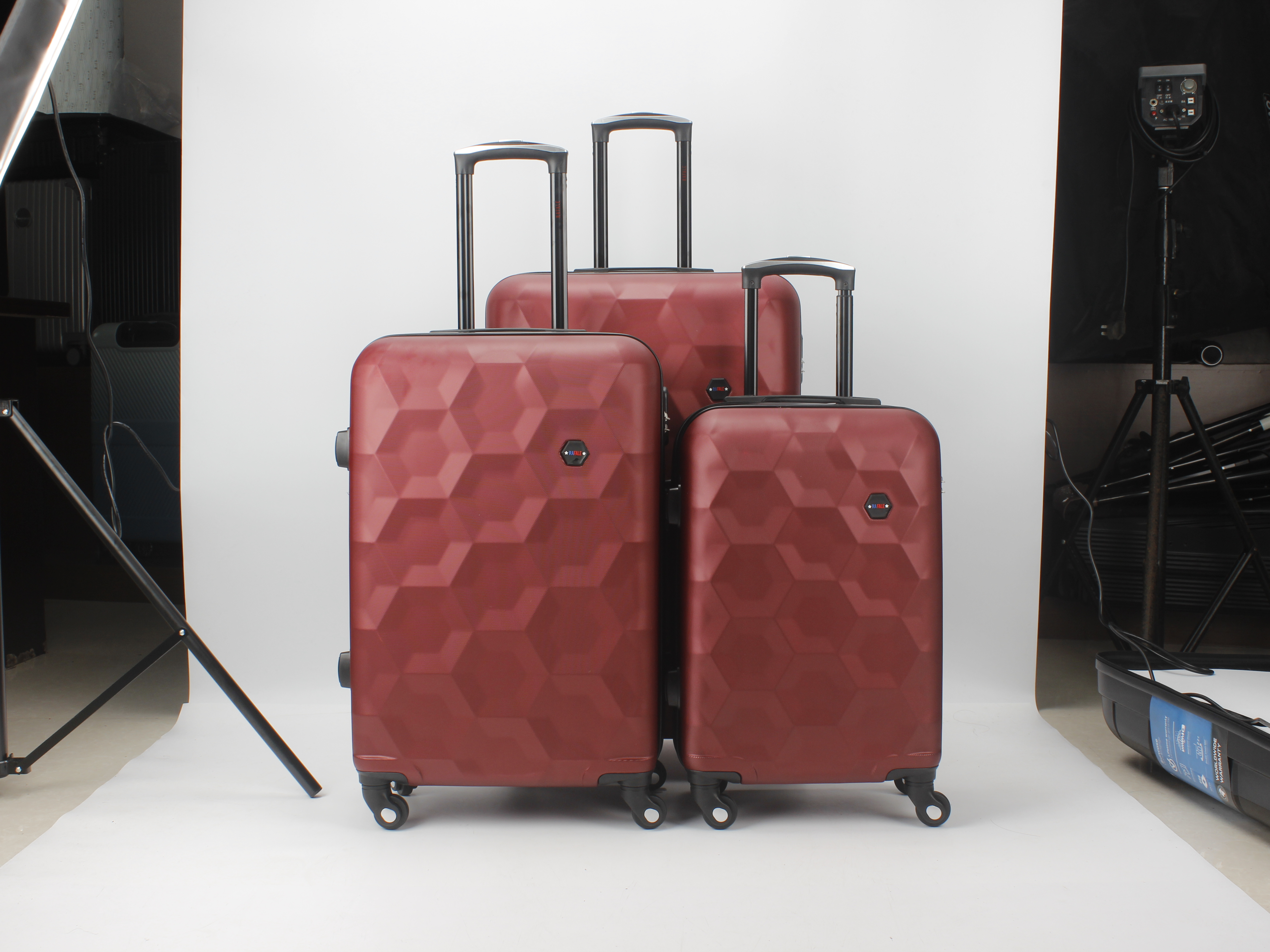 The 7 Best Smart Luggage Pieces 2023 - Forbes Vetted