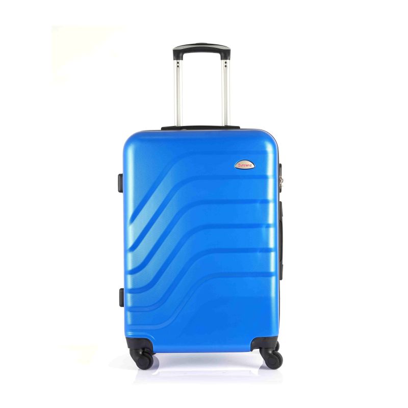 ABS reptéri utazókocsi poggyász nagykereskedés