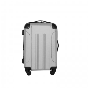Wholesale bagaj suitcase ABS adeta