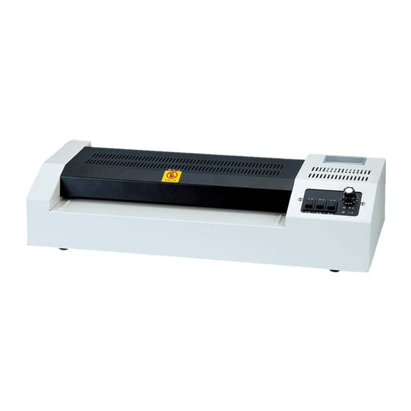 Stroj za laminiranje najboljše kakovosti Stroj za laminiranje kartic A3 Laminator Toplo in hladno