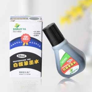 Fancy Document Holder - 50ml Refill Ink For Refilling Whiteboard Marker Pen 3 Colors School Office Supplies – Fuyang Shirleyya