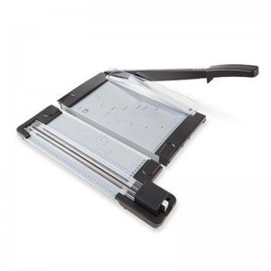 4 in 1 Rotary Trimmer - Mahaiko Paper Cutter Rotary Paper Trimmer Paper Cutter Wave