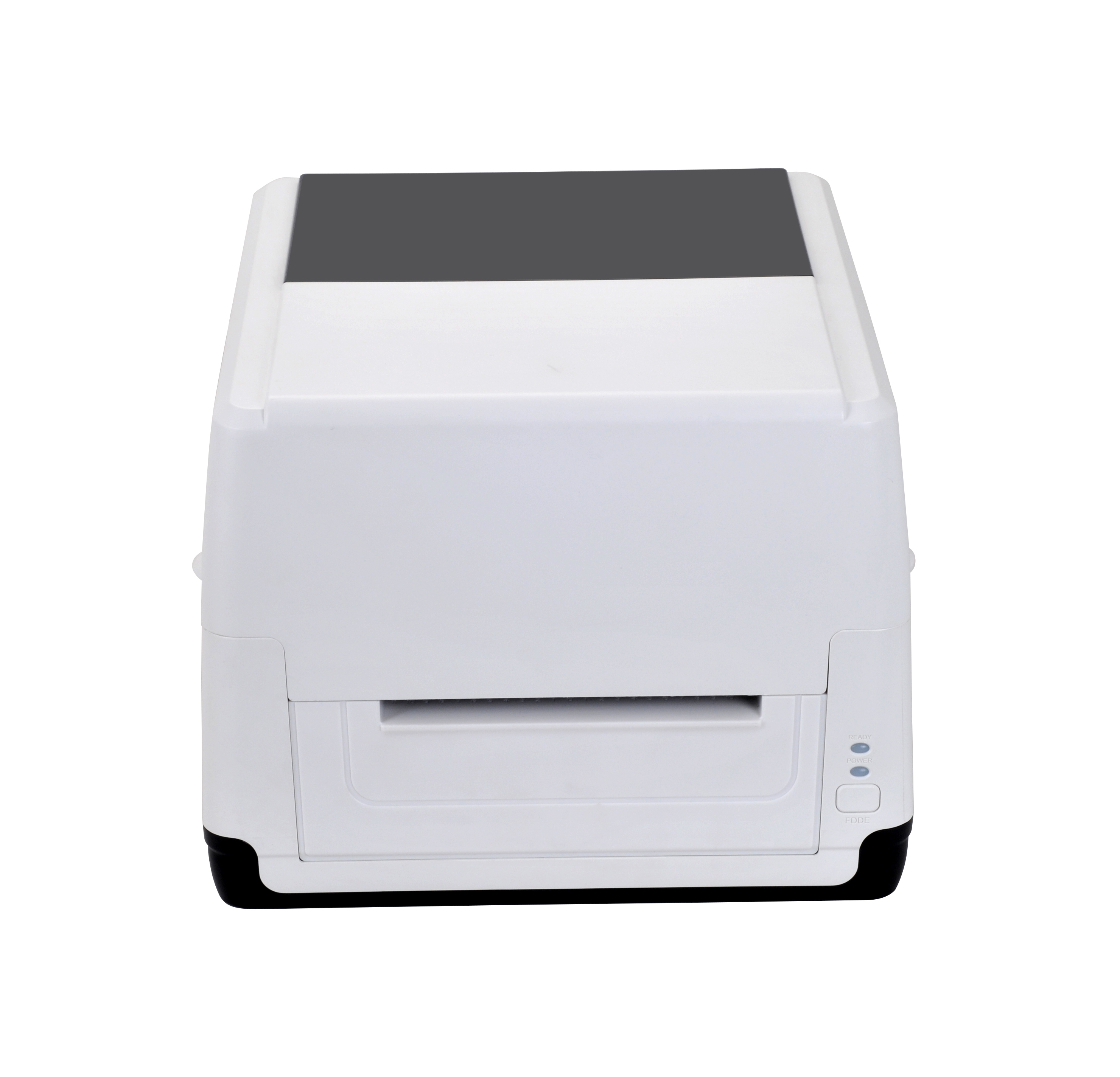 Beleg- und Etikettendrucker mit modischem Design Thermotransfer/Thermodirekt