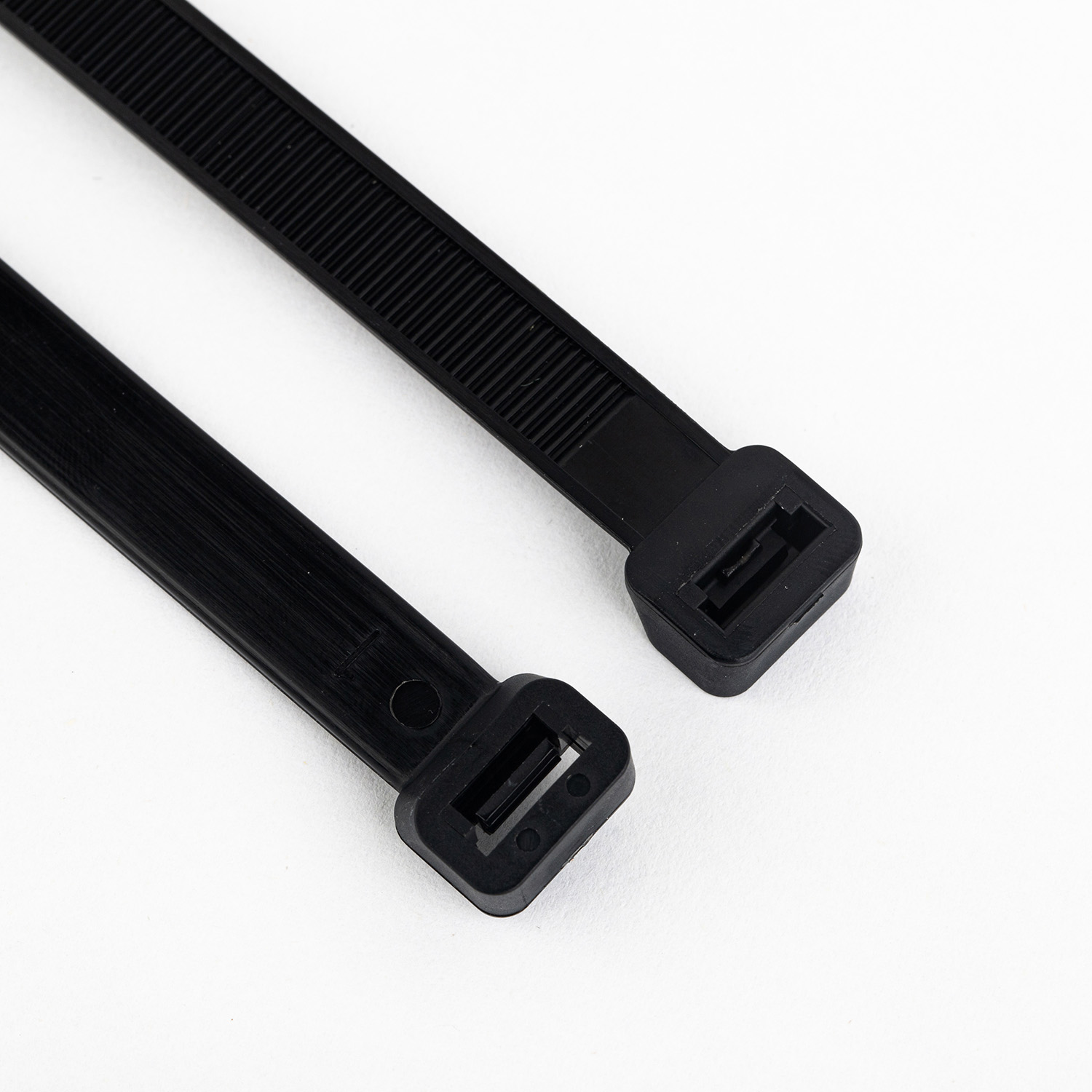 9 mm samozaklepna najlonska kabelska vezica