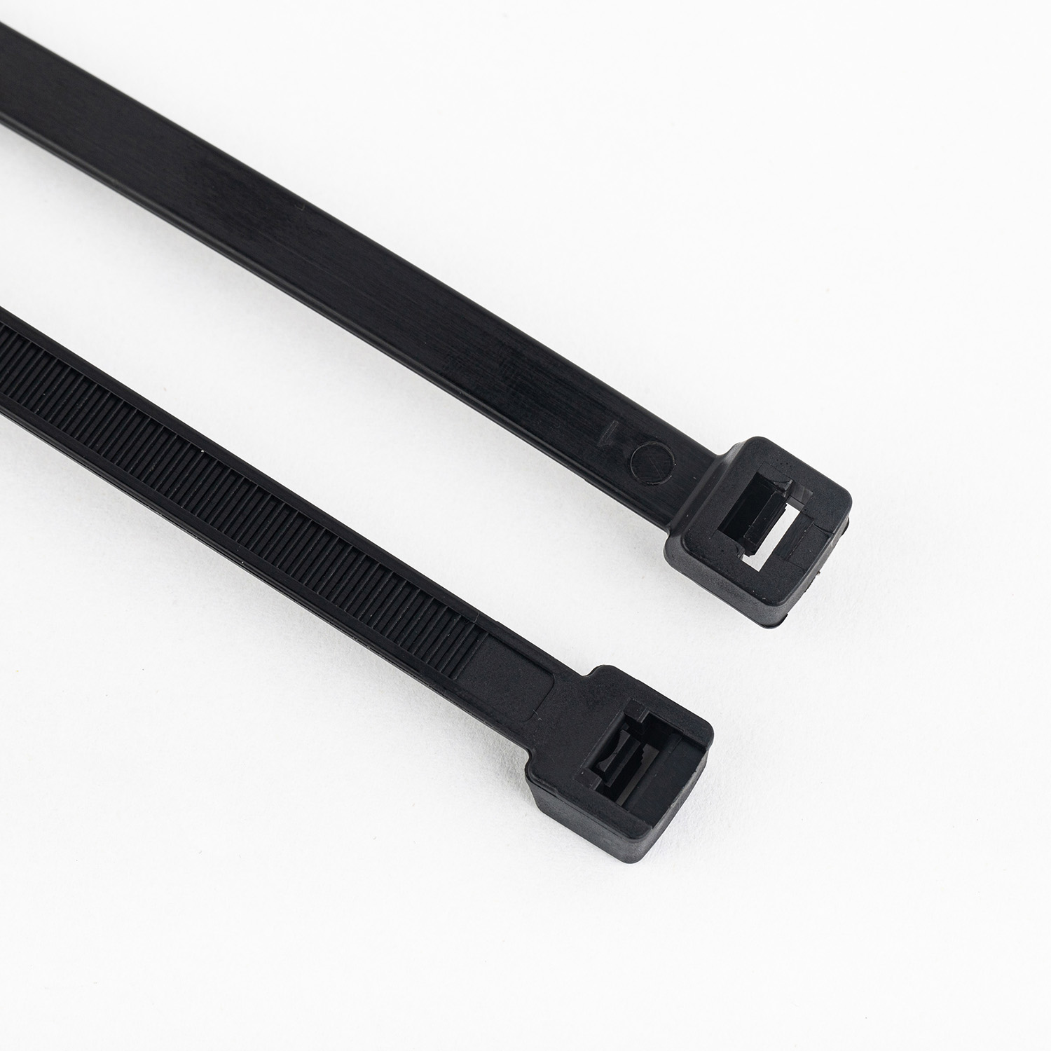 12mm Self-locking Nylon Cable Tie